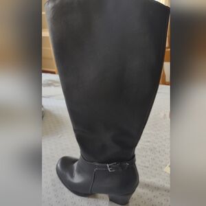 Natural Soul Boots 9W